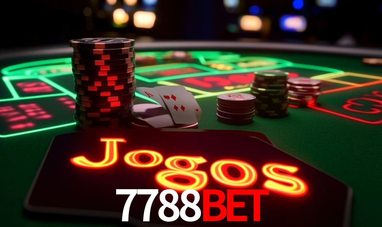 Ofertas Imperdíveis na 7788bet: Promoções e Bônus Que Valem a Pena