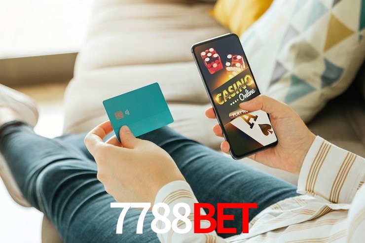 7788bet login